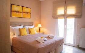 Apidalos Naus Apartment